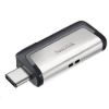 Obrázek SanDisk Flash Disk 64 GB Ultra, Dual USB Drive Type- C