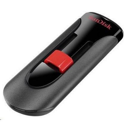 Obrázek SanDisk Flash Disk 256 GB Cruzer Glide, USB 2.0