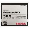 Obrázek SanDisk CFAST 2.0 256 GB Extreme Pro (525 MB/ s VPG130)