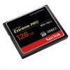 Obrázek SanDisk Compact Flash 128 GB Extreme Pro (160MB/ s) VPG 65, UDMA 7