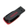 Obrázek SanDisk Flash Disk 64 GB Cruzer Blade, USB 2.0, černá