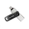 Obrázek SanDisk Flash Disk 128 GB iXpand Flash Drive Go