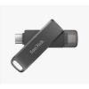 Obrázek SanDisk Flash Disk 256 GB iXpand Luxe, USB- C + Lightning