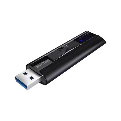 Obrázek SanDisk Flash Disk 512 GB Extreme Pro, USB 3.2 (R: 420/ W: 380 MB/ s)
