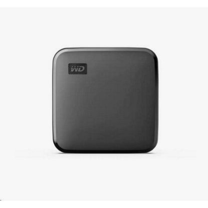 Obrázek SanDisk WD Elements SE externí SSD 1 TB USB 3.2 400MB/ s odolnost proti pádu z výšky