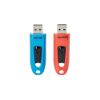Obrázek SanDisk Flash Disk 64 GB Ultra, USB 3.0, 2 Pack