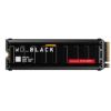 Obrázek WD BLACK SSD NVMe 2 TB PCIe SN8100 Powered by SanDisk, Gen5, (R: 14900, W: 14000MB/ s), Chladič