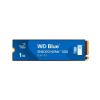 Obrázek WD BLUE SSD NVMe 1 TB PCIe SN5100 Powered by SanDisk, Gen4, (R: 5150, W: 4900MB/ s)