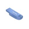 Obrázek SanDisk Flash Disk 32 GB Ultra Curve, USB 3.2, Modrá