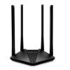 Obrázek MERCUSYS MR30G EasyMesh WiFi5 router (AC1200, 2, 4GHz/ 5GHz, 2xGbELAN, 1xGbEWAN)