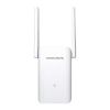 Obrázek MERCUSYS ME80X WiFi6 Extender/ Repeater (AX3000, 2, 4GHz/ 5GHz, 1xGbELAN)