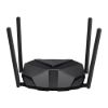 Obrázek MERCUSYS MR85X WiFi6 router (AX3000, 2, 4GHz/ 5GHz, 3xGbELAN, 1 x 2, 5GbEWAN)