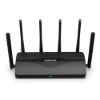 Obrázek MERCUSYS MR47BE EasyMesh WiFi7 router (BE9300, 2, 4GHz/ 5GHz/ 6GHz, 1 x 2, 5GbEWAN, 3 x 2, 5GbELAN)