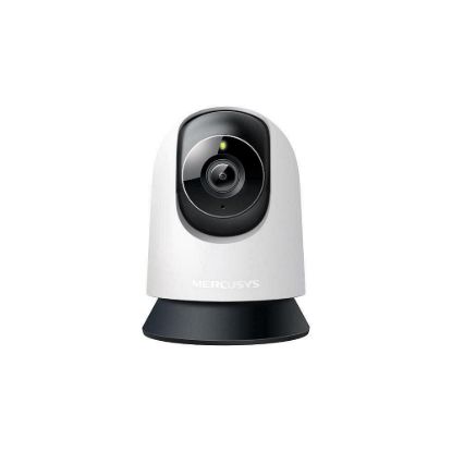 Obrázek MERCUSYS MC210 domácí/ indoor kamera (3MP, 2K, 1296p, IR 12m, WiFi, microSD)