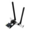 Obrázek MERCUSYS MA86XE WiFi6E PCIe adapter (AXE5400, 2, 4GHz/ 5GHz/ 6GHz, Bluetooth5.3)