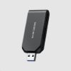 Obrázek MERCUSYS MA70XM WiFi6 USB adapter (AX1800, 2, 4GHz/ 5GHz, USB3.0)