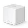 Obrázek MERCUSYS Halo H60X(1- pack) WiFi6 Mesh (AX1500, 2, 4GHz/ 5GHz, 3xGbELAN/ WAN(1xXR Unit)