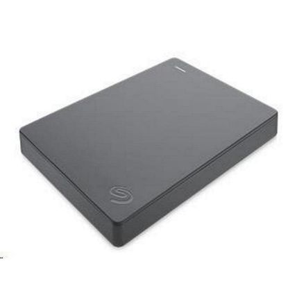 Obrázek SEAGATE Externí HDD 1 TB Basic Portable, USB 3.0, Černá