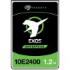 Obrázek SEAGATE HDD 1200 GB EXOS 10E2400, 2.5", SAS, 512n, 10000 RPM, Cache 128MB