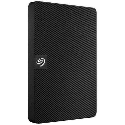 Obrázek SEAGATE Externí HDD 1 TB Expansion portable, USB 3.0, Černá