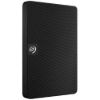 Obrázek SEAGATE Externí HDD 5 TB Expansion portable, USB 3.0, Černá