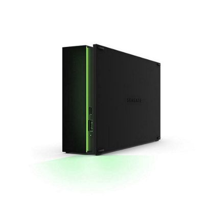 Obrázek SEAGATE Externí HDD 8 TB Game Drive HUB pro Xbox, USB 3.0, Černá