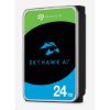 Obrázek SEAGATE HDD 24 TB SKYHAWK AI, , 3, 5", SATA 6Gb/ s, Cache 512MB, CMR