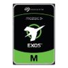 Obrázek SEAGATE HDD EXOS M 3, 5" - 28 TB, SATA III, 512MB, 512e