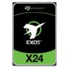 Obrázek SEAGATE HDD EXOS X24 3, 5" - 20 TB, SATA, 512MB, 512e