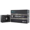 Obrázek SEASONIC zdroj 750 W Focus SPX 750, 92mm, Plně modulární, 80+ Platinum