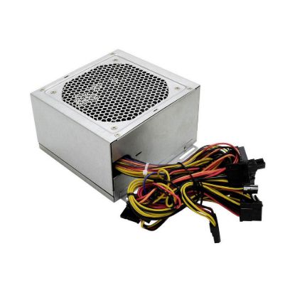 Obrázek SEASONIC zdroj 400 W SSP- 400ET2 Bronze