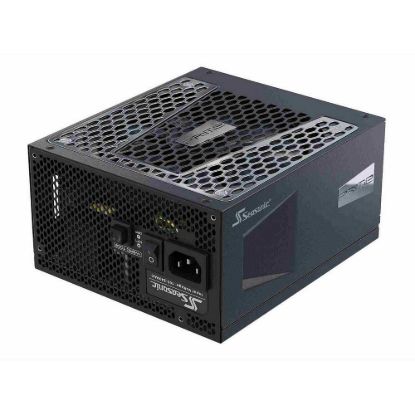 Obrázek SEASONIC zdroj 1600 W PRIME TX- 1600, 80+ TITANIUM
