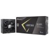 Obrázek SEASONIC zdroj 850 W VERTEX, 80+ PLATINUM, 135 mm, ATX