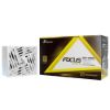 Obrázek SEASONIC zdroj 1000 W Focus GX- 1000 White, 80+ GOLD, ATX 3.1, PCIe 5.1
