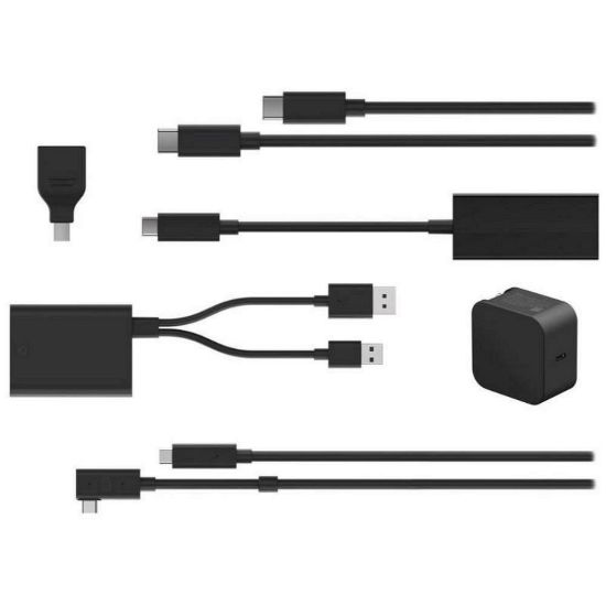 Obrázek HTC Vive Wired Streaming Kit Streamovací set, drátový, pro HTC Vive Focus Vision, podpora DisplayPort režimu
