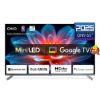 Obrázek CHiQ M65QA9 TV 65", UHD MiniLED Google TV DLG 120 Hz