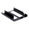 Obrázek CHIEFTEC SDC- 025 2x 2, 5">3, 5" HDD/ SSD KIT