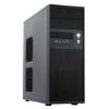 Obrázek CHIEFTEC skříň Mesh Series Miditower, CQ- 01B- U3- OP, Black, bez zdroje