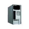 Obrázek CHIEFTEC skříň Elox Series / Minitower, HO- 11B, 350 W, Black