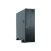 Obrázek CHIEFTEC skříň Mesh Series / Minitower, CS- 12B, zdroj GPF- 300P (300 W), Black