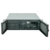 Obrázek CHIEFTEC skříň Rackmount 3U ATX/ mATX, UNC- 310A- B, bez zdroje