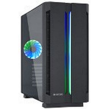 Obrázek CHIEFTEC skříň Chieftronic G1, GR- 01B- OP, Black, bez zdroje