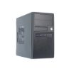 Obrázek CHIEFTEC skříň Mesh Series/ mATX, CT- 04B- OP, Black, USB 3.0, bez zdroje