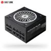 Obrázek CHIEFTEC zdroj Chieftronic PowerUp GPX- 650FC, 650 W ATX, 80PLUS GOLD, cable- mgt, retail
