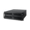 Obrázek CHIEFTEC skříň Rackmount 4U ATX/ EATX UNC- 411E- B, 400 W PSF- 400B, Black