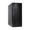 Obrázek CHIEFTEC skříň Uni Series / Minitower, BS- 10B, zdroj GPF- 300P (300 W), Black