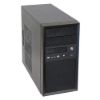 Obrázek CHIEFTEC skříň Mesh Series/ uATX, CT- 01B, Black, USB 3.0