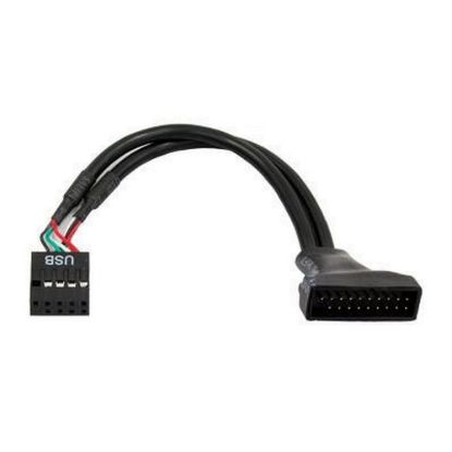 Obrázek CHIEFTEC cable adaptor from USB 3.0 to USB 2.0