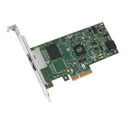 Obrázek Intel Ethernet Server Adapter I350- T2V2, bulk