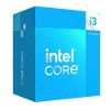 Obrázek CPU INTEL Core i3- 14100, až 4.7GHz, 12MB L3, LGA1700, Tray